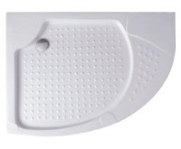 Акриловый поддон Cezares Tray Triumph ассиметричный L