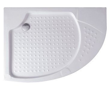 Акриловый поддон Cezares Tray Triumph ассиметричный L 