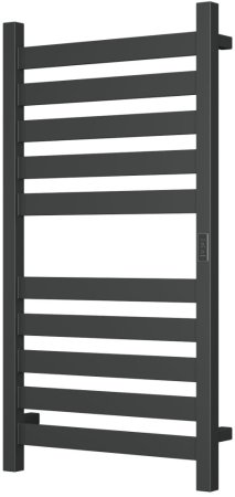 Полотенцесушитель электрический (лесенка) Bauedge Elite DB-0049, 50x100 см 