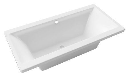 Акриловая ванна Excellent Pryzmat 150x75 