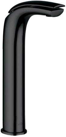 Смеситель для раковины Webert Aria AI830402560, черный 