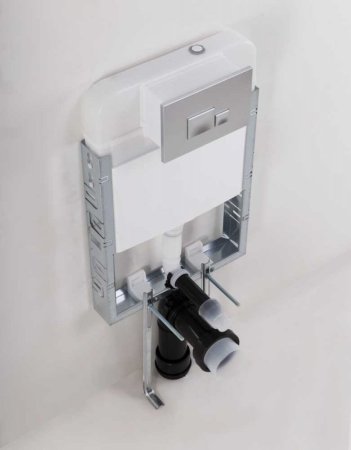 Система инсталляции для унитазов BelBagno BB020 