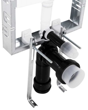 Система инсталляции для унитазов BelBagno BB020 