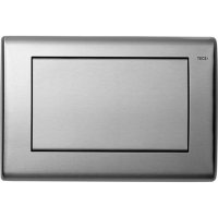 Кнопка смыва TECE Planus 9240354 сатин