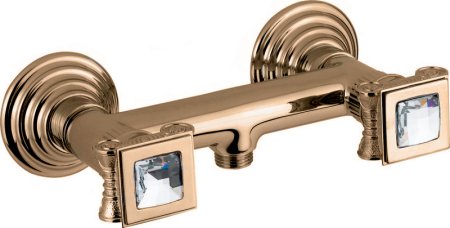 Смеситель Cezares Olimp DS 02 Sw для душа 