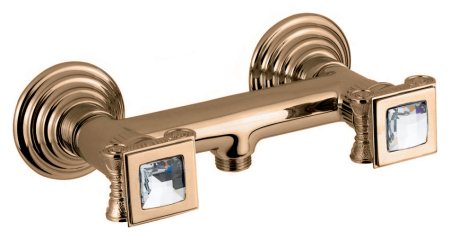 Смеситель Cezares Olimp DS 02 Sw для душа 