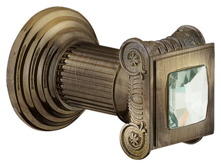 Смеситель Cezares Olimp DS 02 Sw для душа 