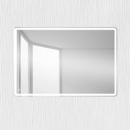 Зеркало BelBagno SPC-MAR-700-800-LED-TCH 