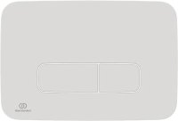 Кнопка смыва Ideal Standard ProSys Oleas R0124AC белая