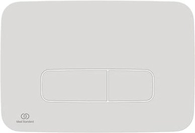 Кнопка смыва Ideal Standard ProSys Oleas R0124AC белая 