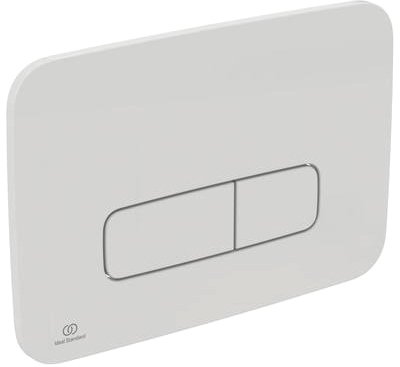 Кнопка смыва Ideal Standard ProSys Oleas R0124AC белая 