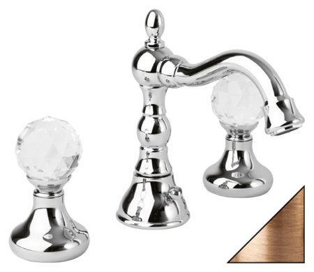 Смеситель Cezares Atlantis ATLANTIS-BLS2-02-Sw для раковины 