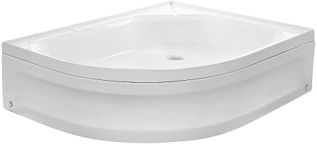 Душевая кабина River Nara 90x80 МТ R Б/К 10000008782 без гидромассажа 