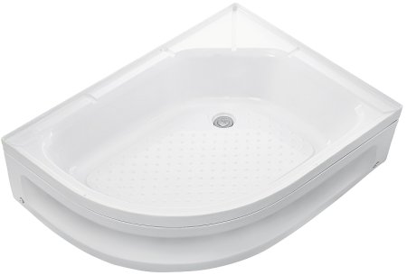 Душевая кабина River Nara 90x80 МТ R Б/К 10000008782 без гидромассажа 