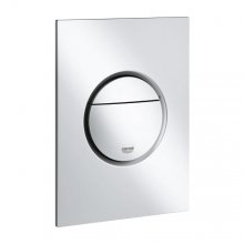 Кнопка смыва Grohe Nova Cosmopolitan S 37601P00 хром матовый 