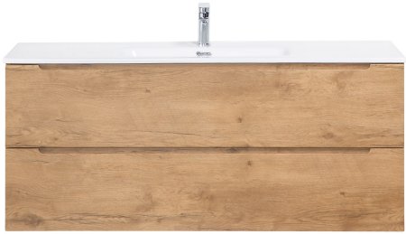 Тумба с раковиной BelBagno ETNA-1200-2C-SO-RN-P Rovere Nature 