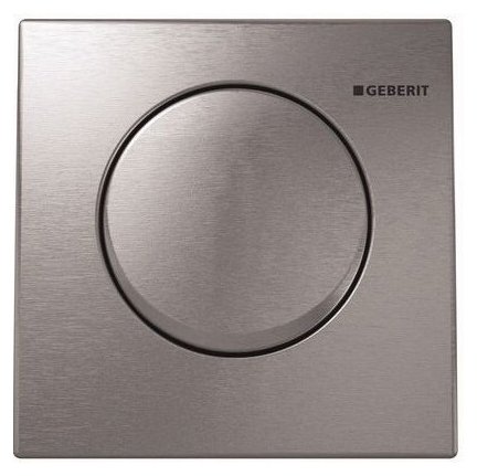 Ручной пневмопривод смыва Geberit HyTouch Mambo 116.013.FW.1 для писсуара 
