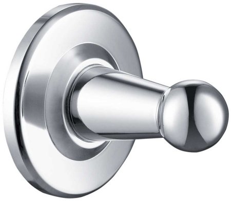 Крючок для ванной комнаты TIMO Nelson 150011/00, хром 