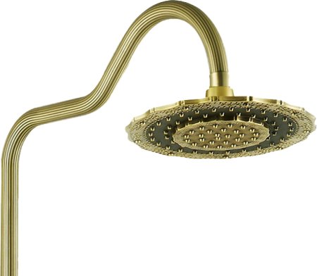 Душевая стойка Zorg Antic A 10150 BR 