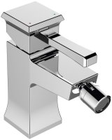 Смеситель для биде BelBagno Mille MIL-BD-CRM Хром