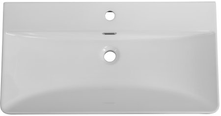 Керамическая раковина BelBagno BB-8076-3-80 