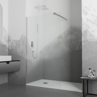Душевая перегородка RGW WA-001 700