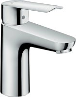 Смеситель Hansgrohe Logis E 71161000 для раковины Смеситель Hansgrohe Logis E 71161000 для раковины