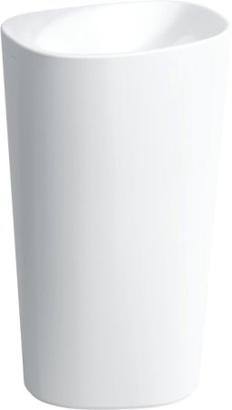 Раковина Laufen Palomba 8.1180.4.000.109.1 напольная 
