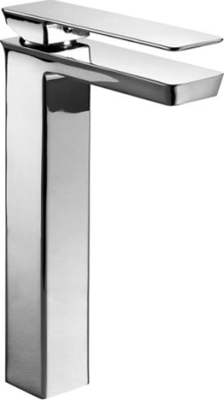 Смеситель Bravat Phillis F156101C-A-RUS для раковины 