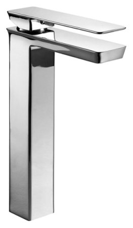 Смеситель Bravat Phillis F156101C-A-RUS для раковины 