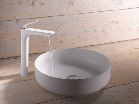 Смеситель Kludi Balance 522989175 для раковины 