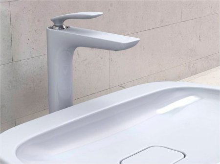 Смеситель Kludi Balance 522989175 для раковины 