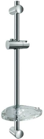 Душевой гарнитур Teka Балтик Спорт 790026700 Хром 