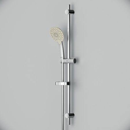 Душевой гарнитур AM.PM Spirit V2.0 F0170A000 Хром 