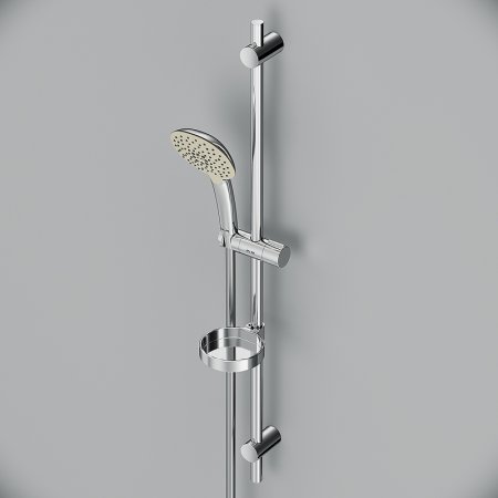Душевой гарнитур AM.PM Spirit V2.0 F0170A000 Хром 
