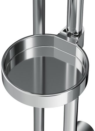 Душевой гарнитур AM.PM Spirit V2.0 F0170A000 Хром 