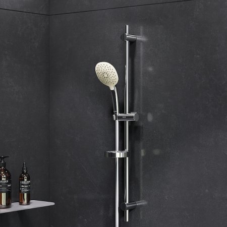Душевой гарнитур AM.PM Spirit V2.0 F0170A000 Хром 