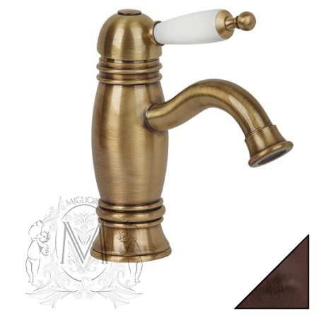 Смеситель Migliore Oxford ML.OXF-6319 Bt для раковины 