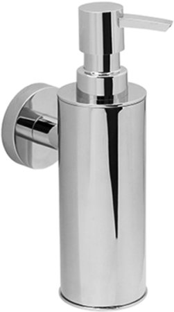 Дозатор WasserKRAFT K-1399 хром 