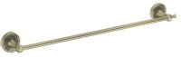 Полотенцедержатель Rose RG1017Q, бронза