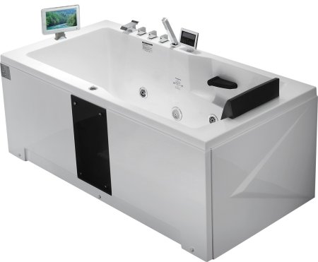 Акриловая ванна Gemy G9066 II O L 
