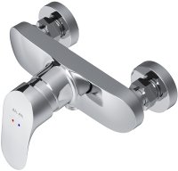 Смеситель для душа AM.PM Like F8020016 Хром