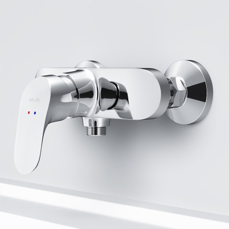 Смеситель для душа AM.PM Like F8020016 Хром 