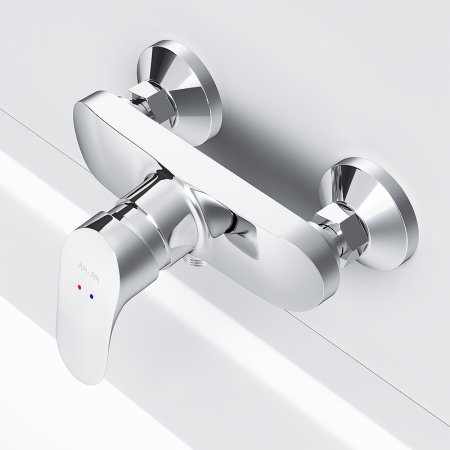 Смеситель для душа AM.PM Like F8020016 Хром 