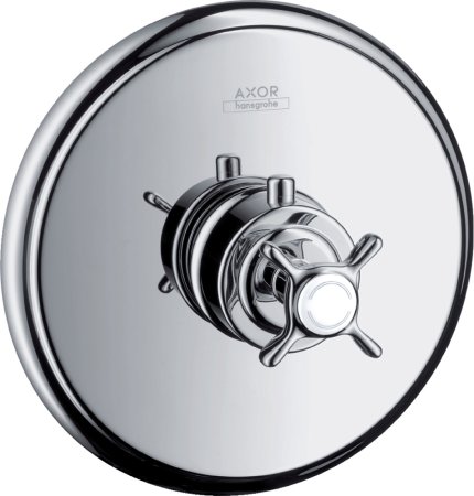 Термостат Axor Montreux HighFlow 16815000 для душа, хром 