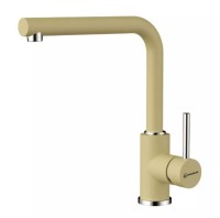 Смеситель для кухни Omoikiri Nakagawa-MA 4994316 Марципан