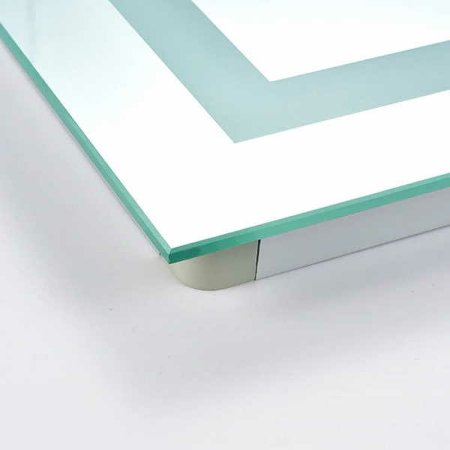 Зеркало Gappo 60 G601 с подсветкой с сенсорным выключателем 