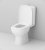 Унитаз с бачком напольный AM.PM Like C808607SC 