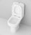 Унитаз с бачком напольный AM.PM Like C808607SC 