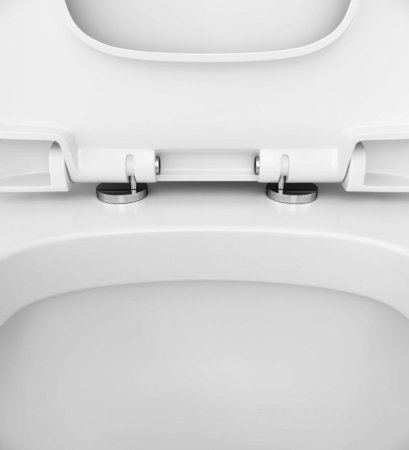 Унитаз с бачком напольный AM.PM Like C808607SC 